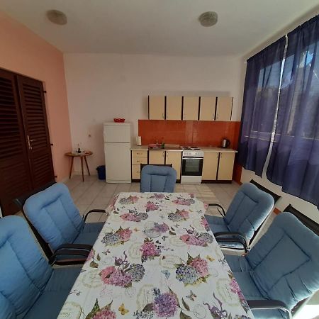Vistica Apartment'S Подаца Екстериор снимка