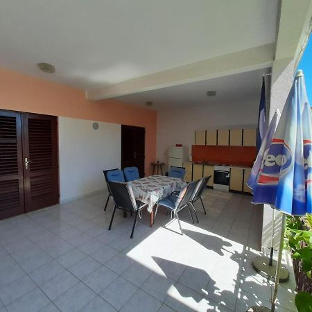Vistica Apartment'S Подаца Екстериор снимка