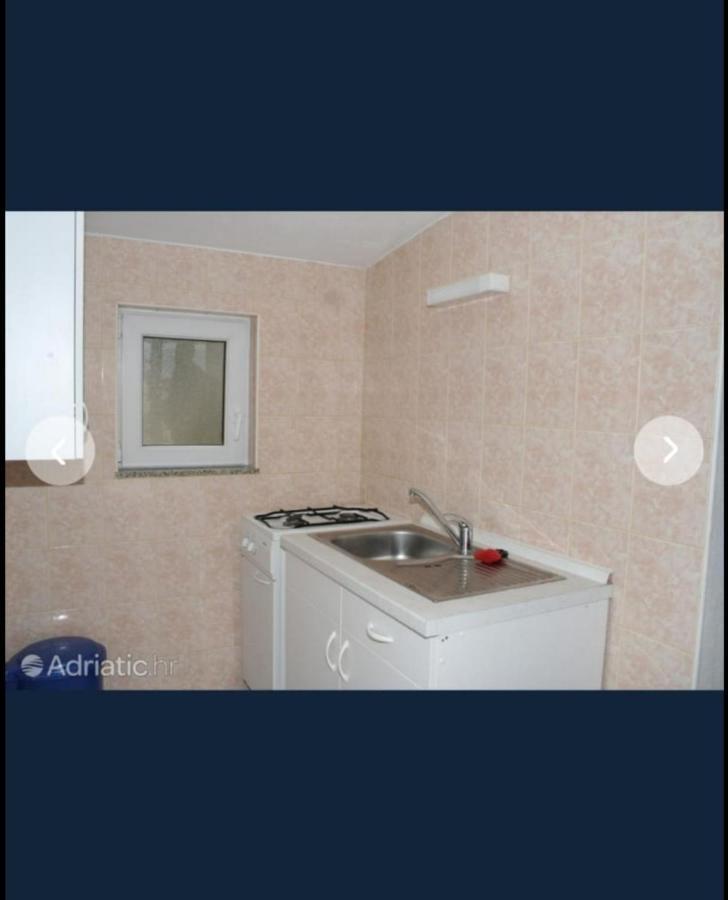 Vistica Apartment'S Подаца Екстериор снимка