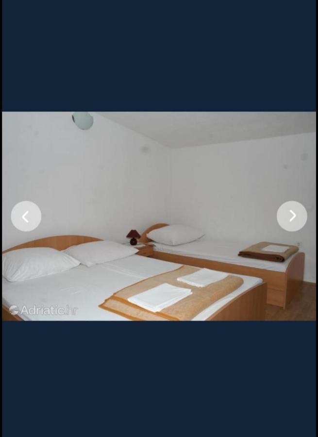Vistica Apartment'S Подаца Екстериор снимка