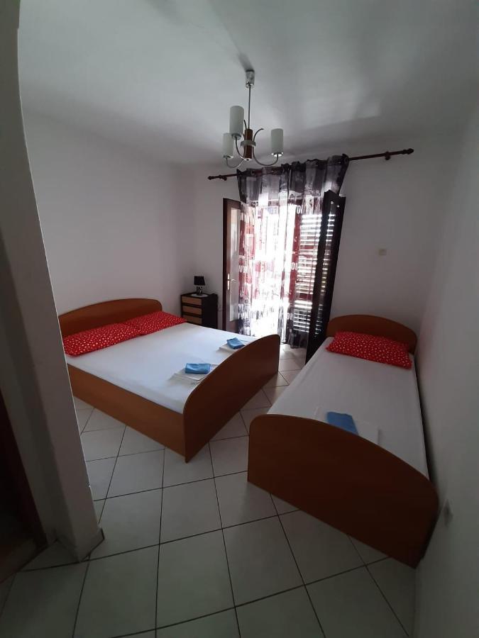 Vistica Apartment'S Подаца Екстериор снимка
