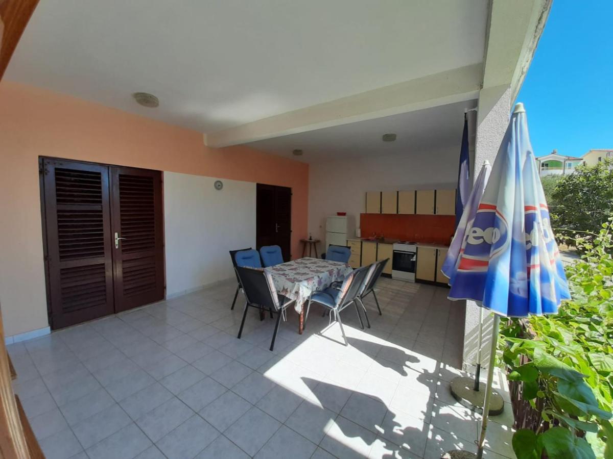 Vistica Apartment'S Подаца Екстериор снимка