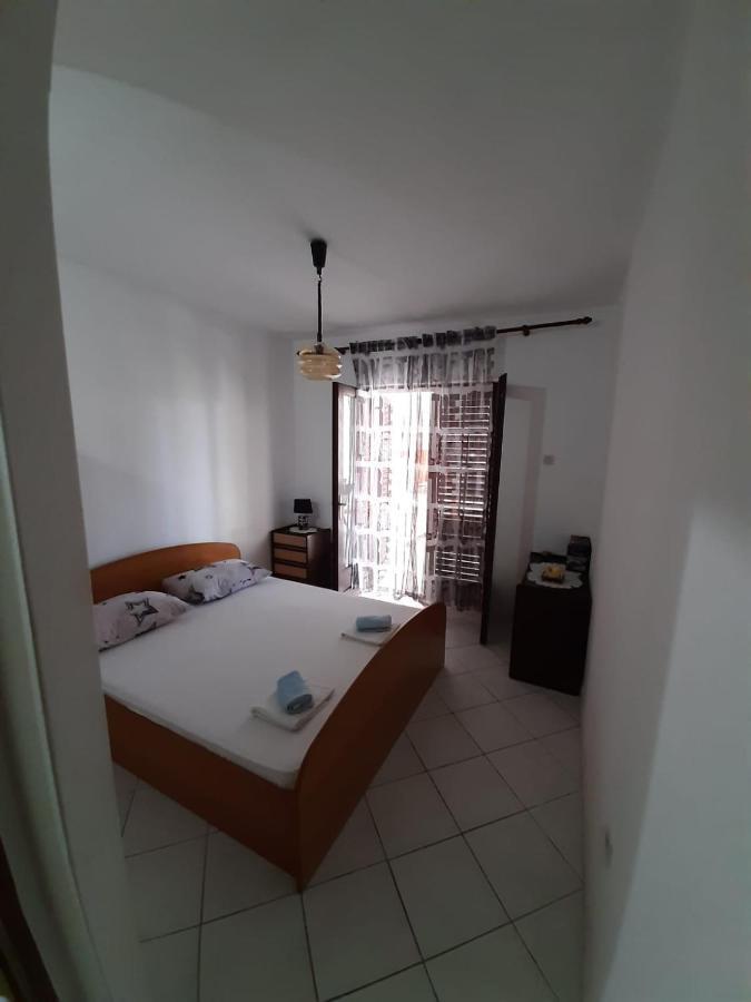 Vistica Apartment'S Подаца Екстериор снимка