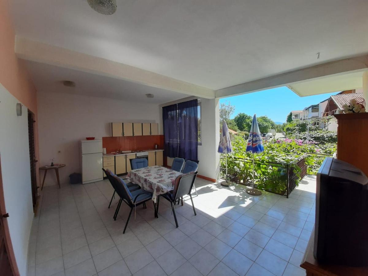 Vistica Apartment'S Подаца Екстериор снимка