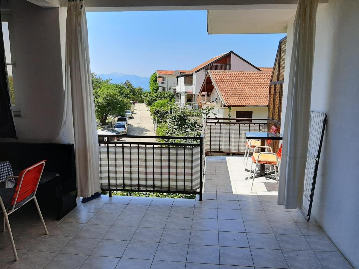 Vistica Apartment'S Подаца Стая снимка