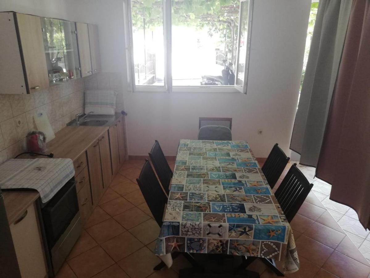 Vistica Apartment'S Подаца Стая снимка