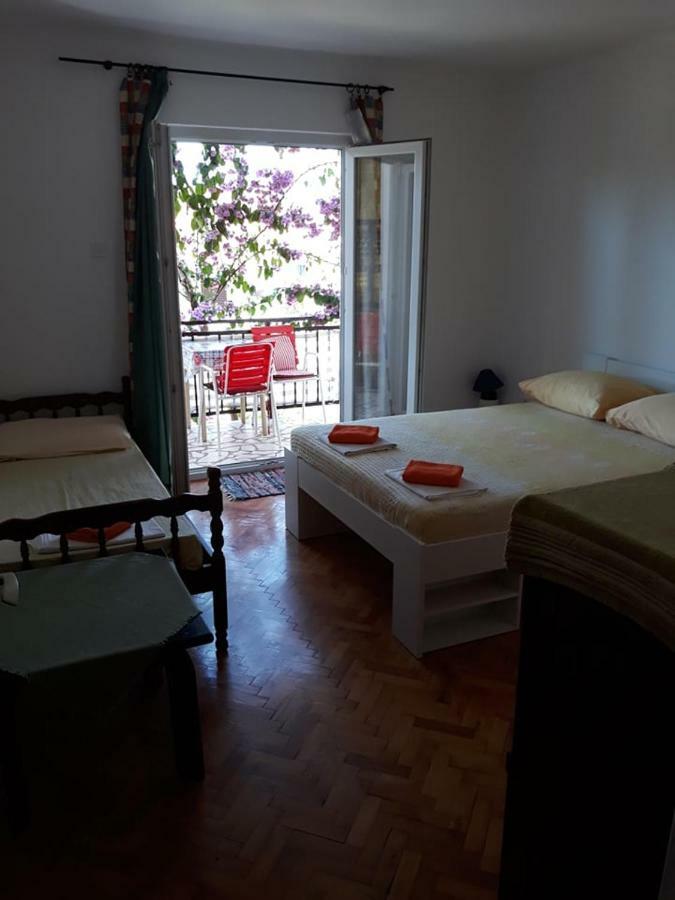 Vistica Apartment'S Подаца Екстериор снимка